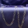 Gold-Filled 36" Link Chain
