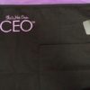 She's Her Own CEO ® - Bistro Apron