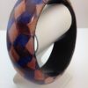 Artisan-Crafted Bangle Bracelet