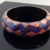 Artisan-Crafted Bangle Bracelet