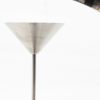Stainless Steel Martini Glasses - Set of 2