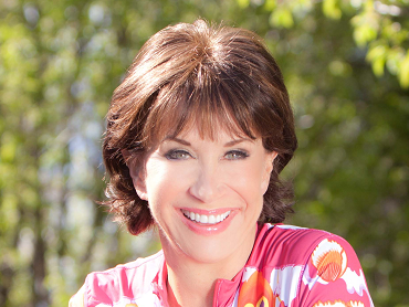 She’s Her Own CEO® Interview with Kathy Levine